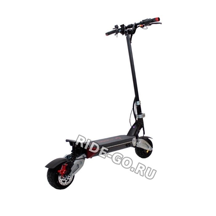 Электросамокат Kugoo G1 Mini (X8)