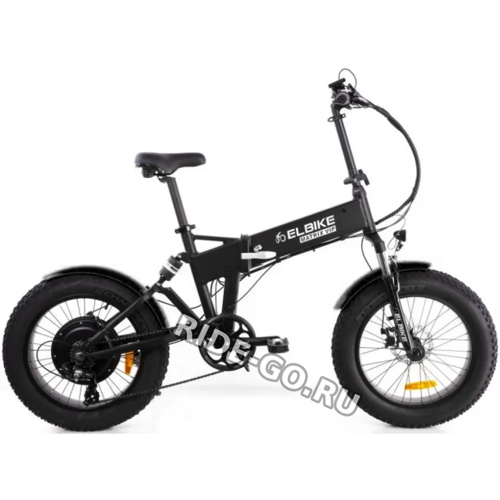 Электровелосипед ELBIKE MATRIX VIP 13