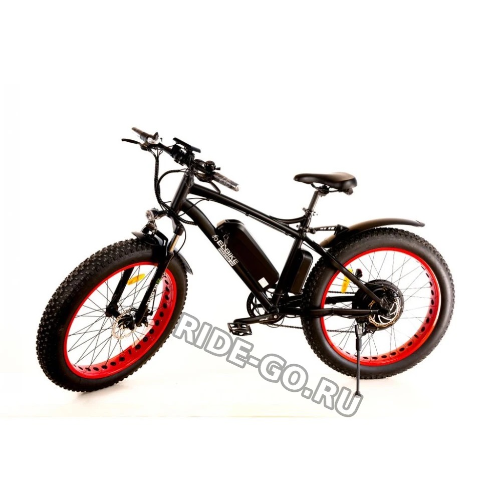 Электровелосипед ELBIKE PHANTOM 500W