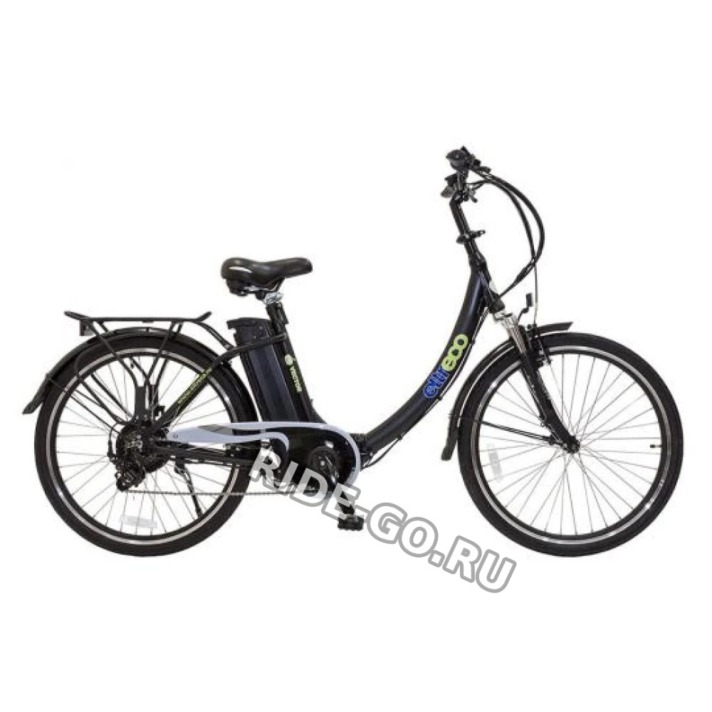 Электровелосипед Eltreco Vector