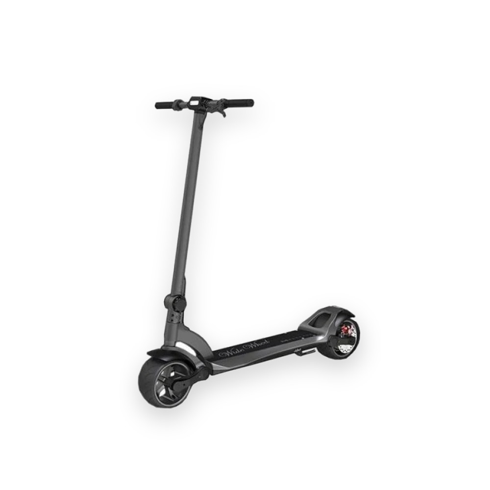 Электросамокат Wide Wheel PRO