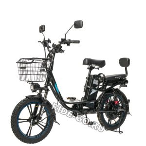 Электровелосипед Minako V.8 Pro 1200W 60V 12Ah