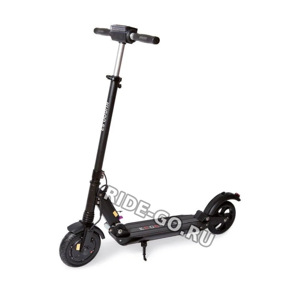 Электросамокат Kugoo S3 350W Jilong 6AH