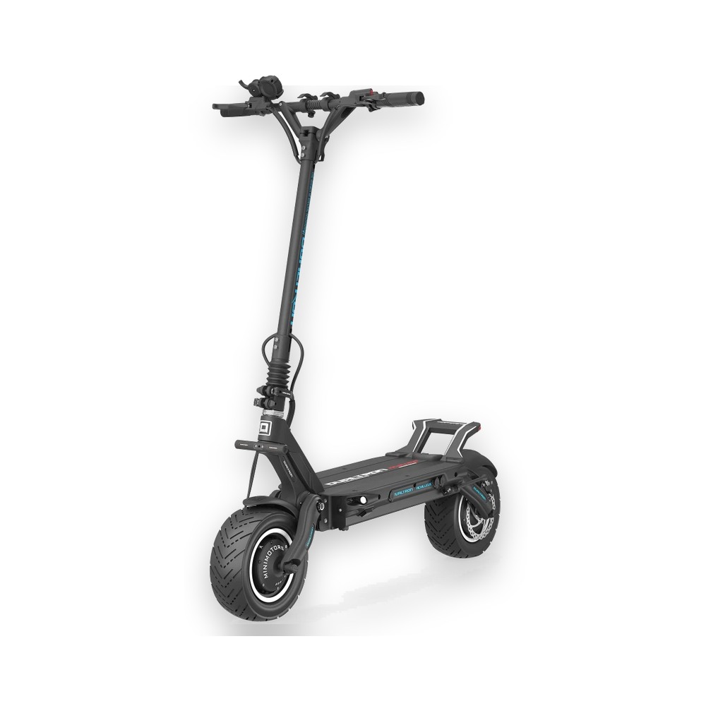 Электросамокат Dualtron Achilleus