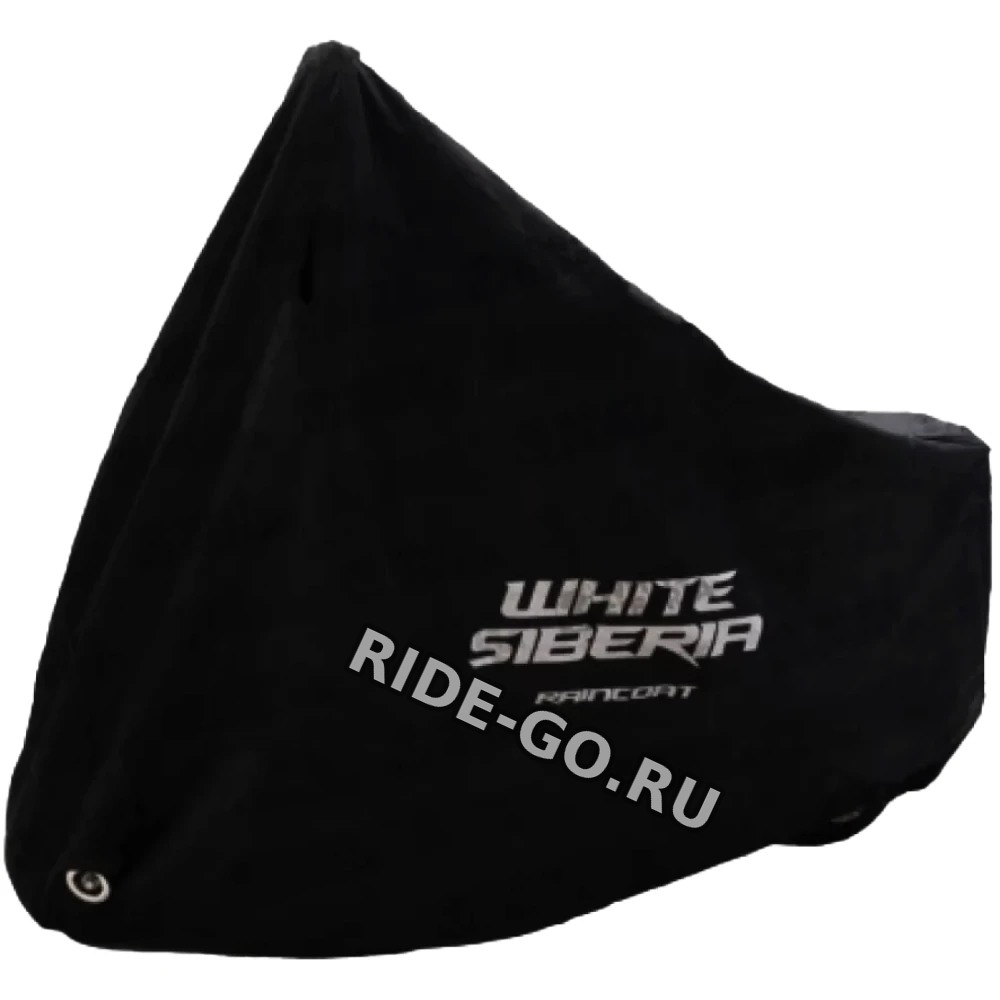 Чехол White Siberia