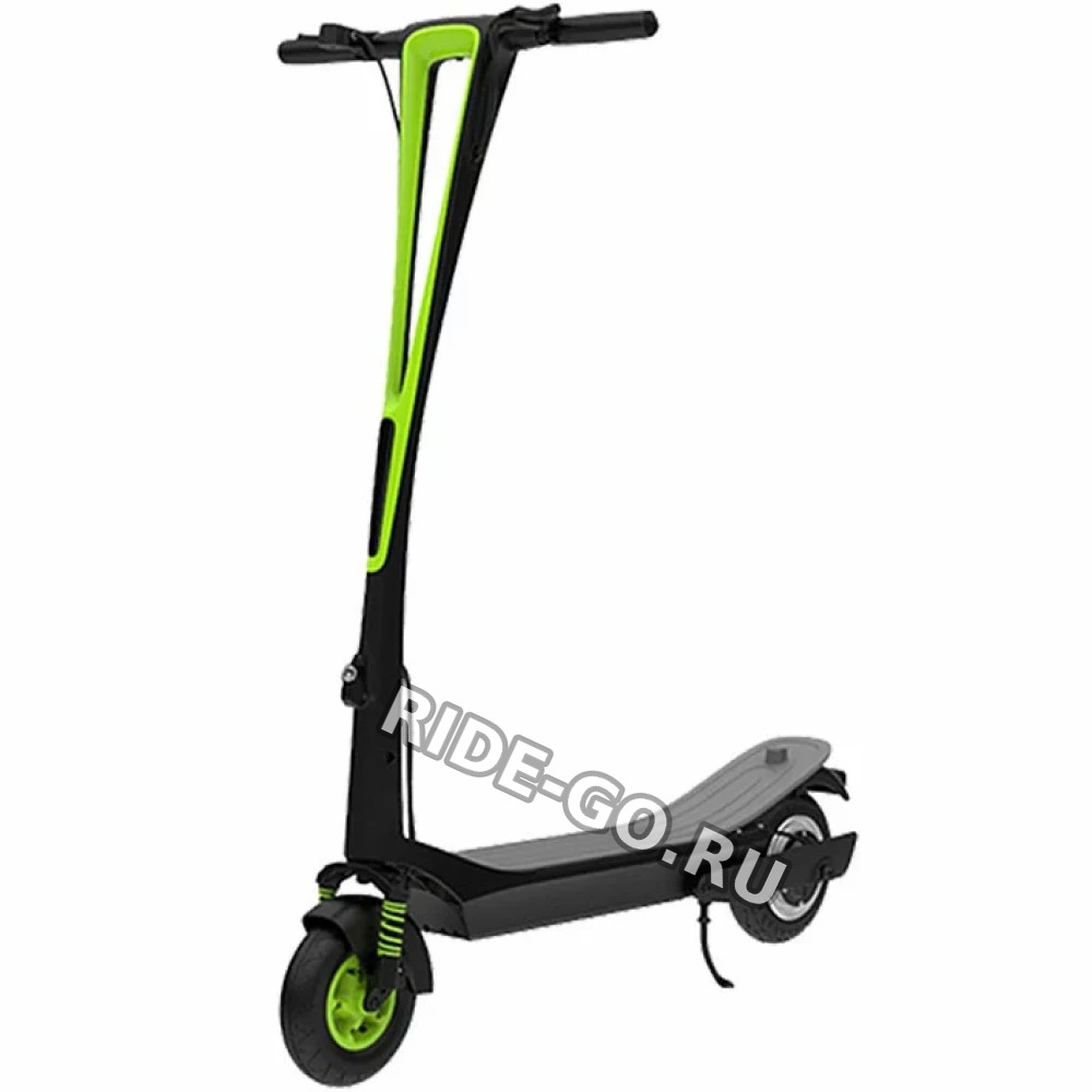Складной электросамокат Inmotion L6 LiveLy зеленый