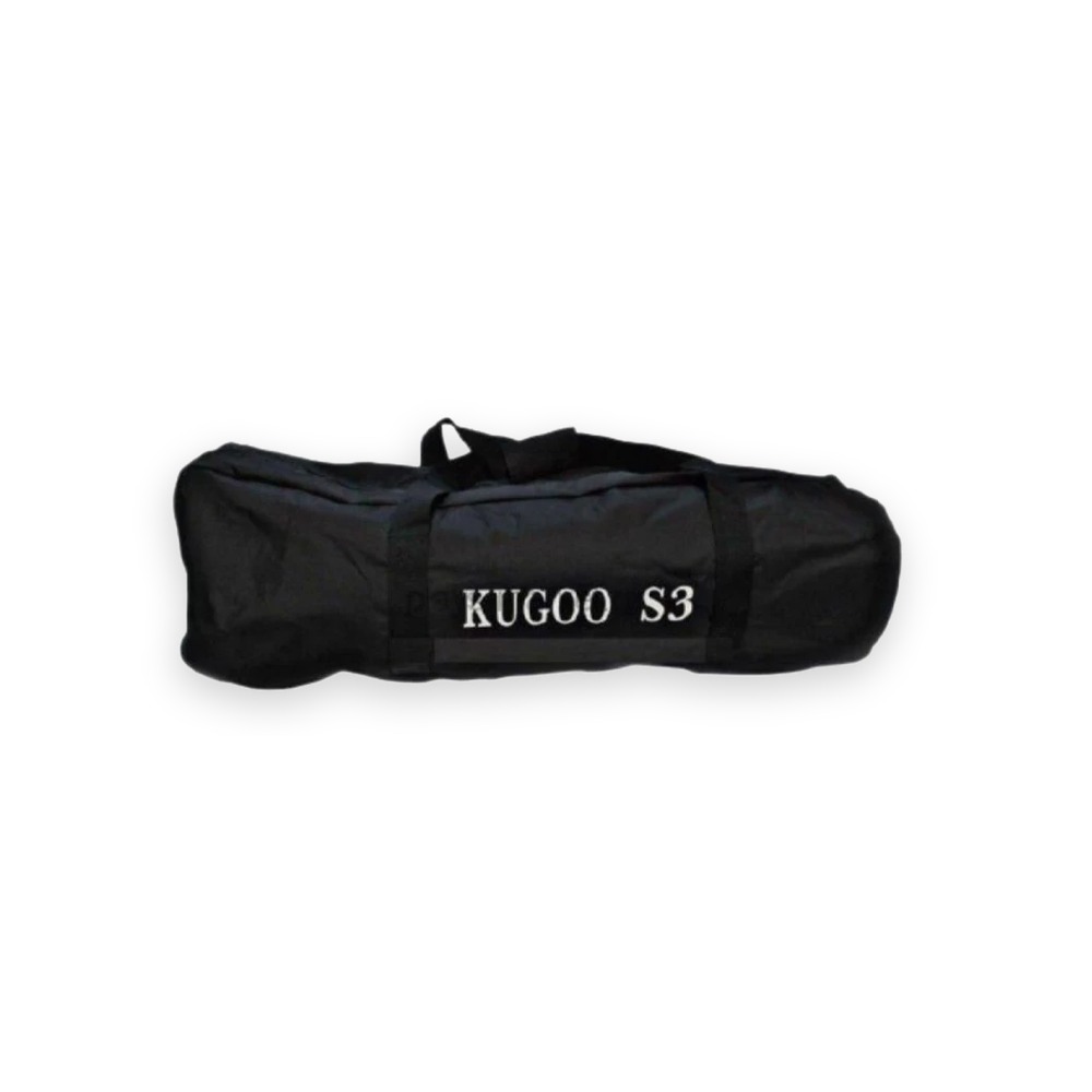 Сумка для электросамоката Kugoo S3 / S3 Pro