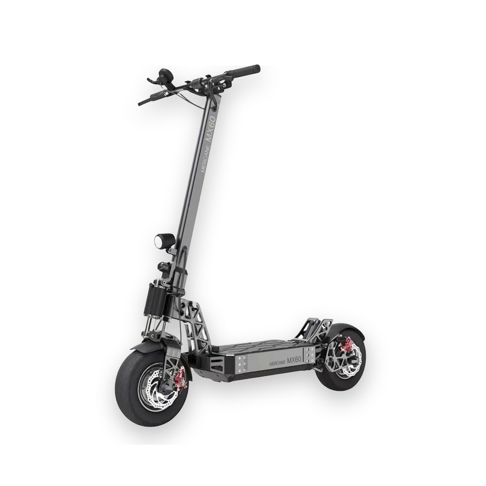 Электросамокат Mercane MX60
