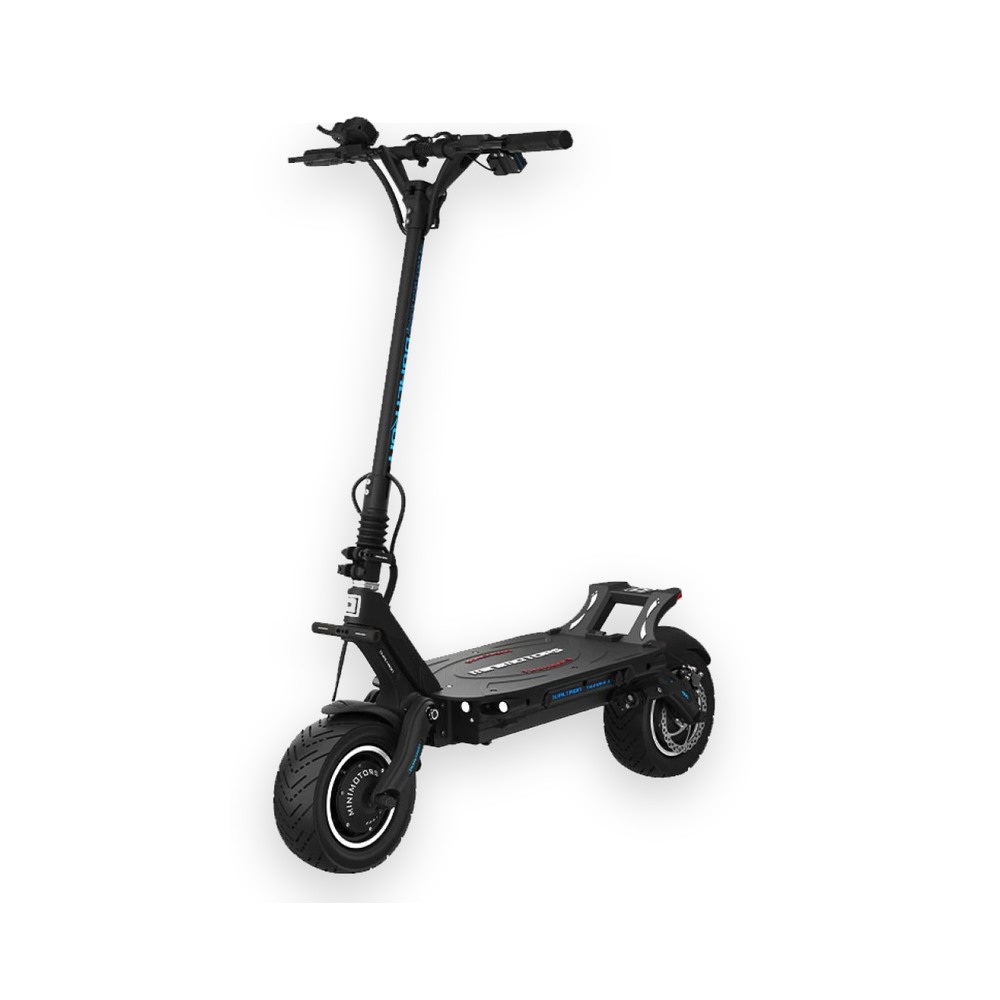 Электросамокат Dualtron Thunder 2 New (2021)