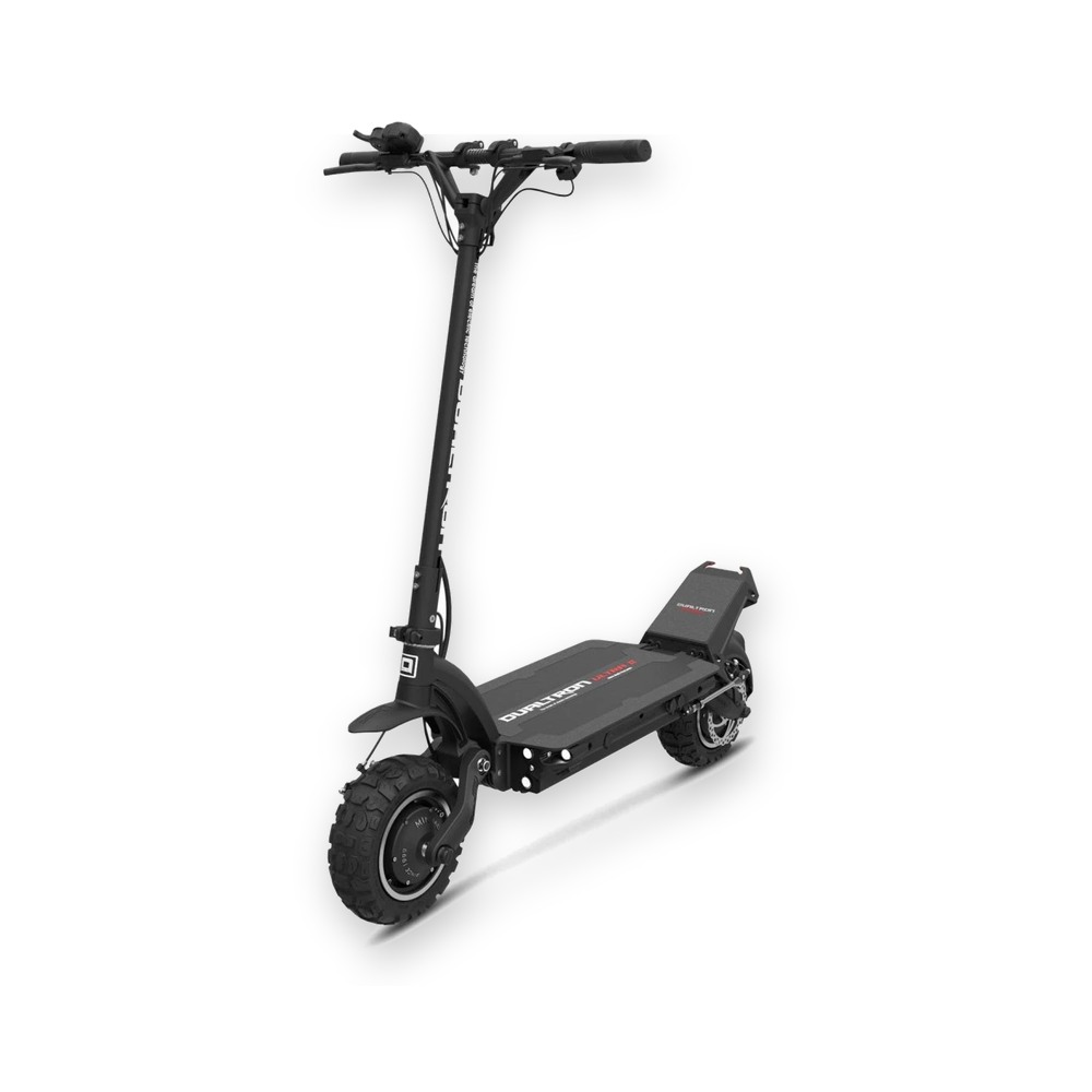 Электросамокат Dualtron Ultra v2 (2021)