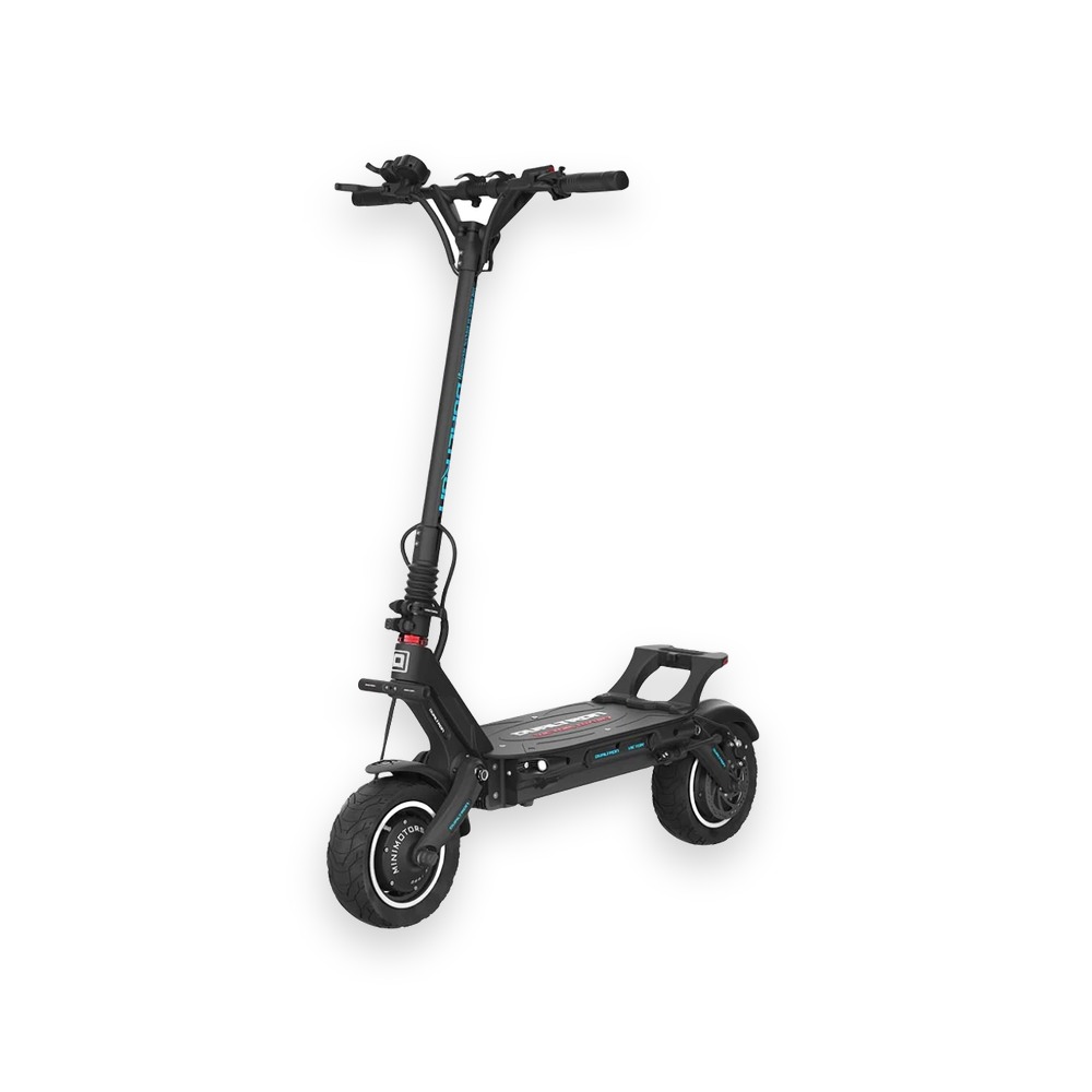 Электросамокат Dualtron Victor Luxury
