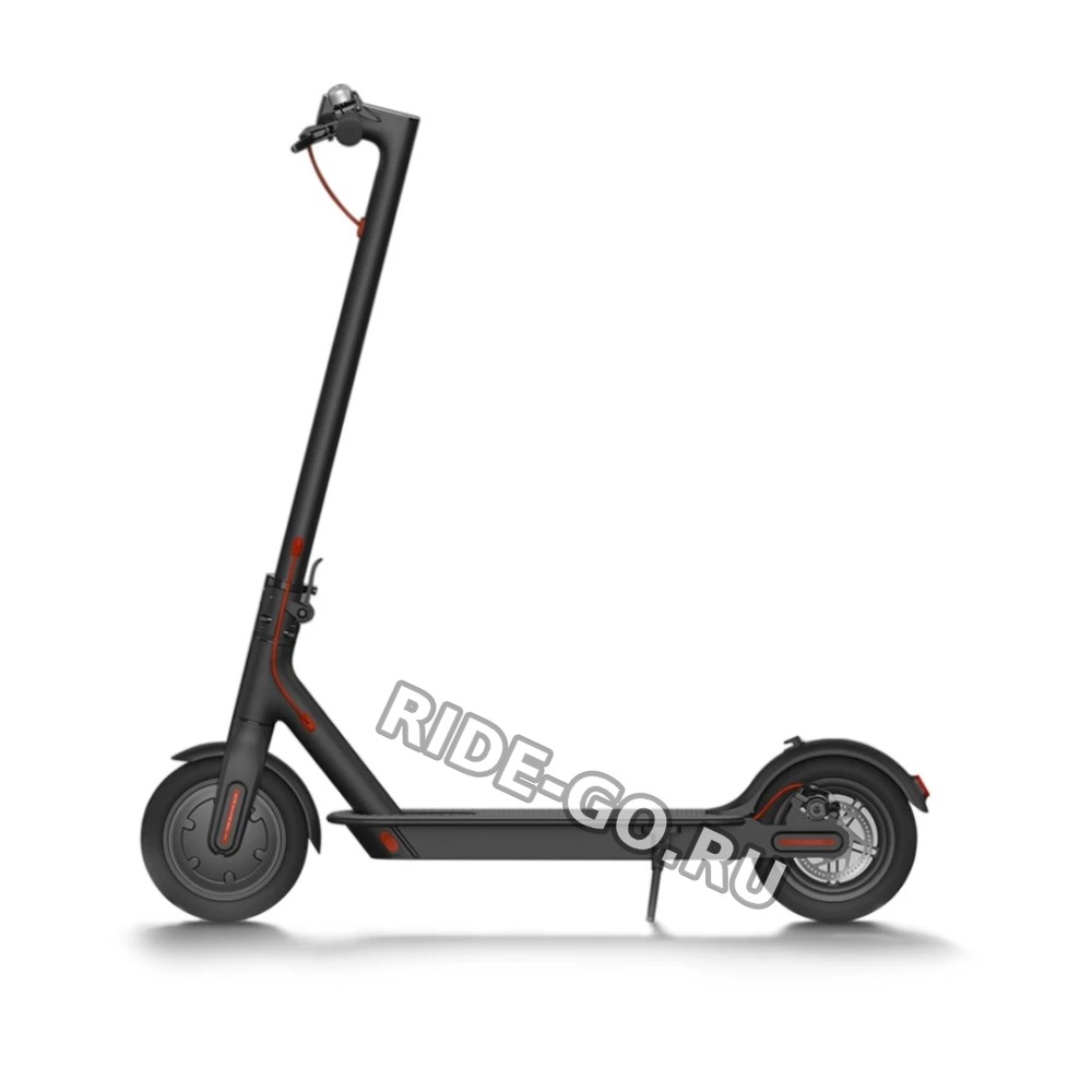 Электросамокат Xiaomi Electric Scooter MiJia 365