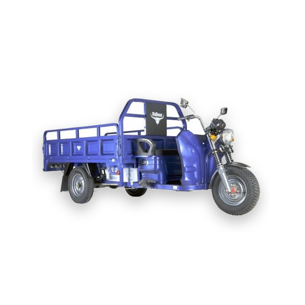 Грузовой электротрицикл Rutrike Атлант 2000 72V2200W