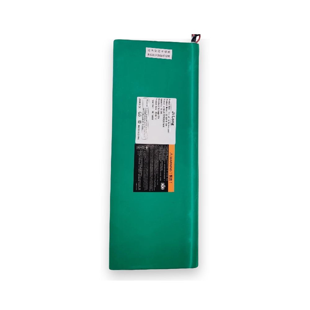 Аккумулятор для электросамоката Kugoo G1 (52V/18,2AH)