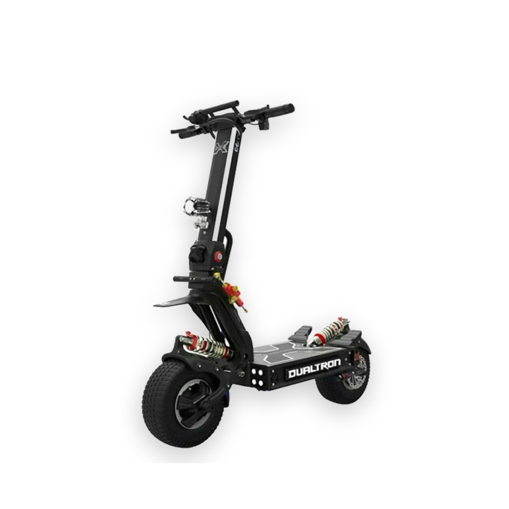 Электросамокат Dualtron X