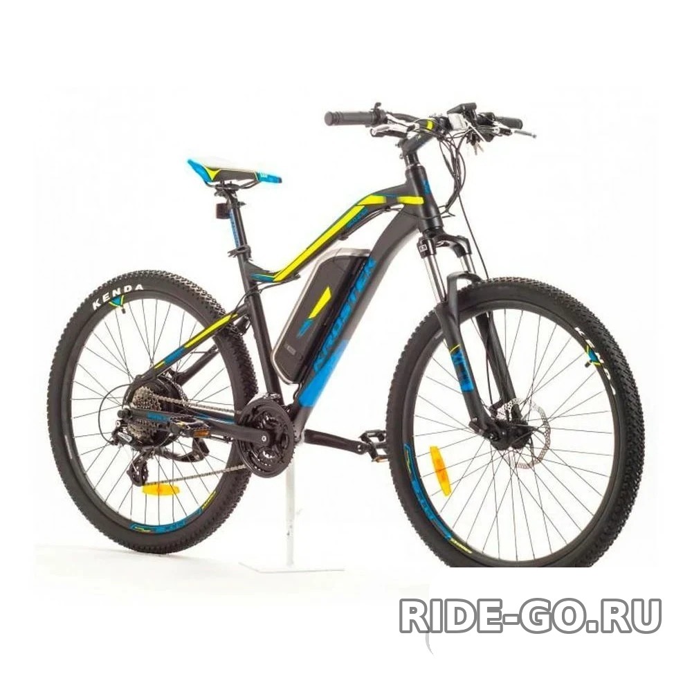 Электровелосипед KROSTEK ECO 2701
