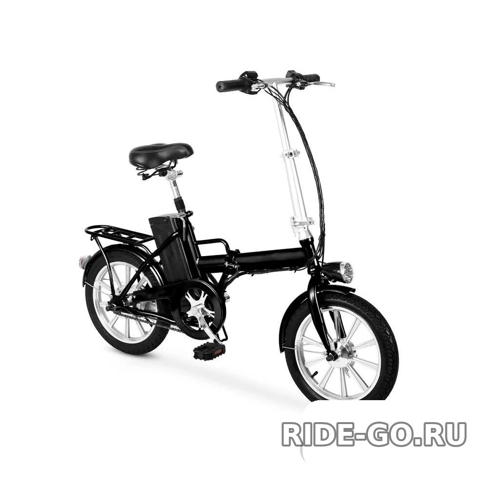 Электровелосипед Unimoto MINI