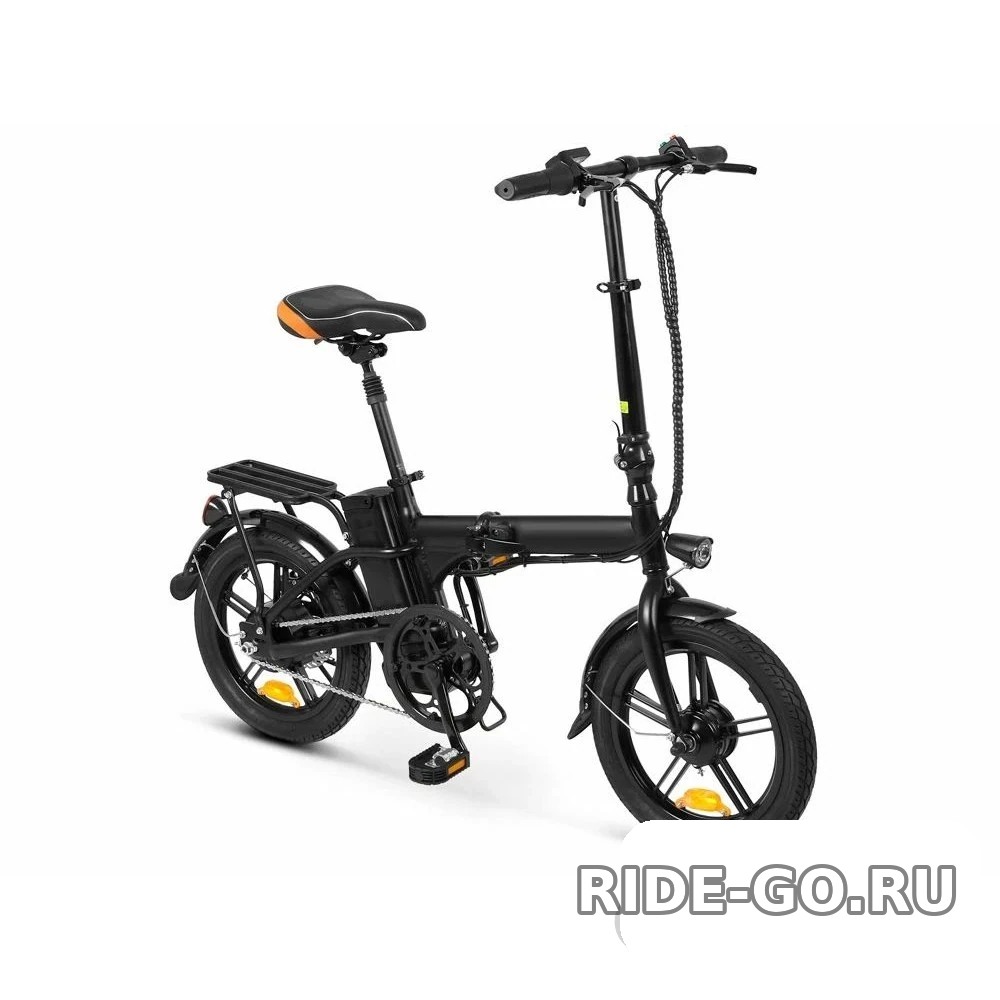 Электровелосипед Unimoto MICRO