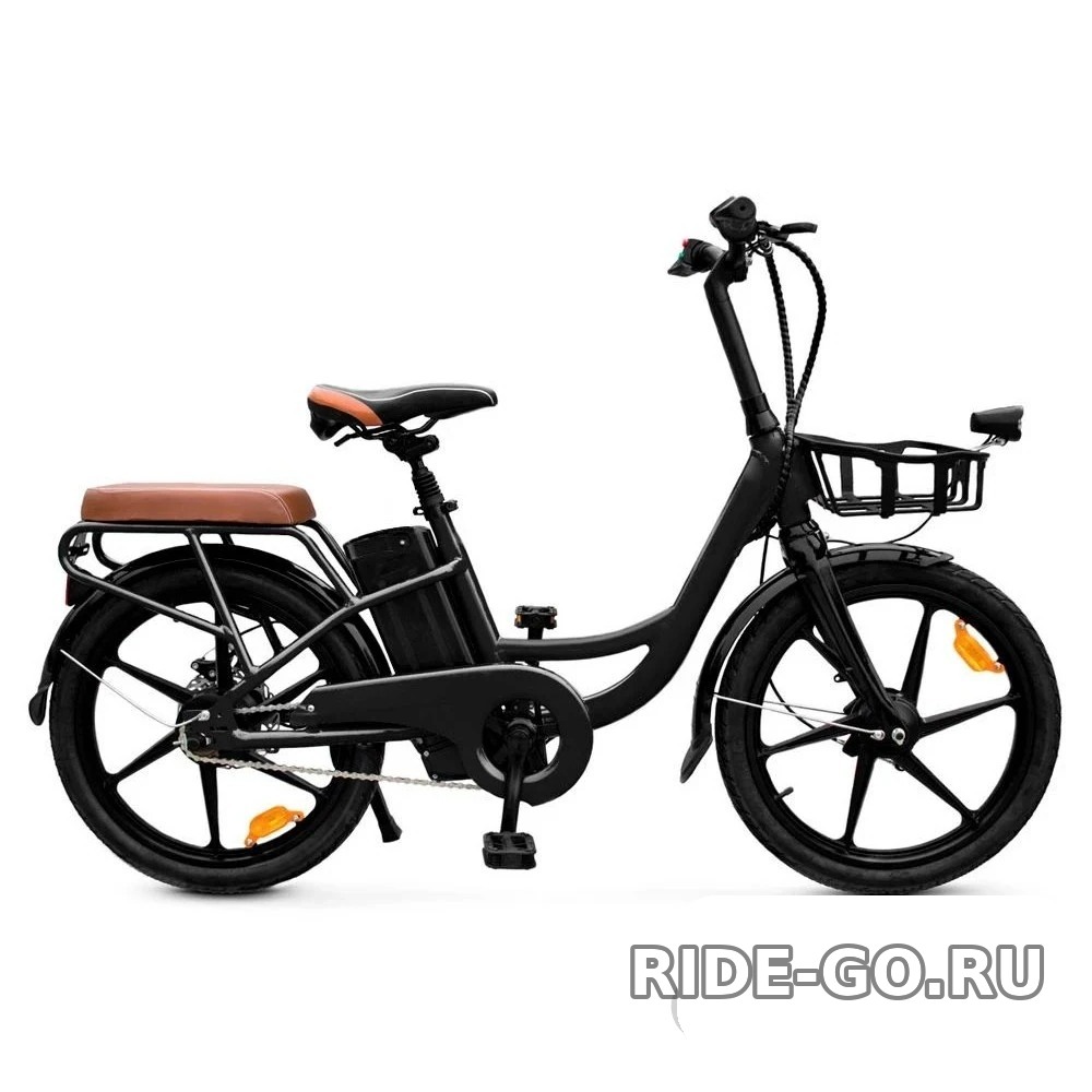 Электровелосипед Unimoto NOTE
