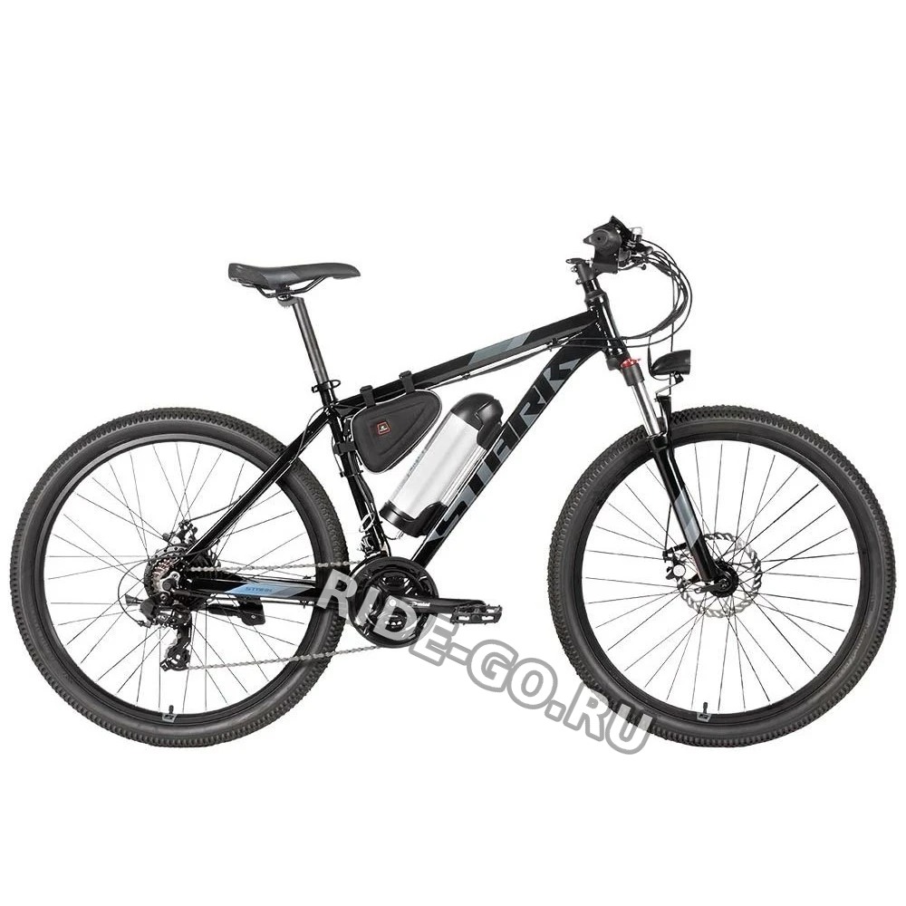 Электровелосипед Stark E-Hunter 27.2 D