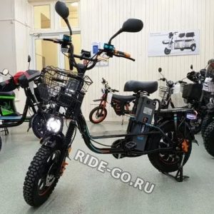 Электровелосипед Wenbox EcoRide 60v 30ah W-23
