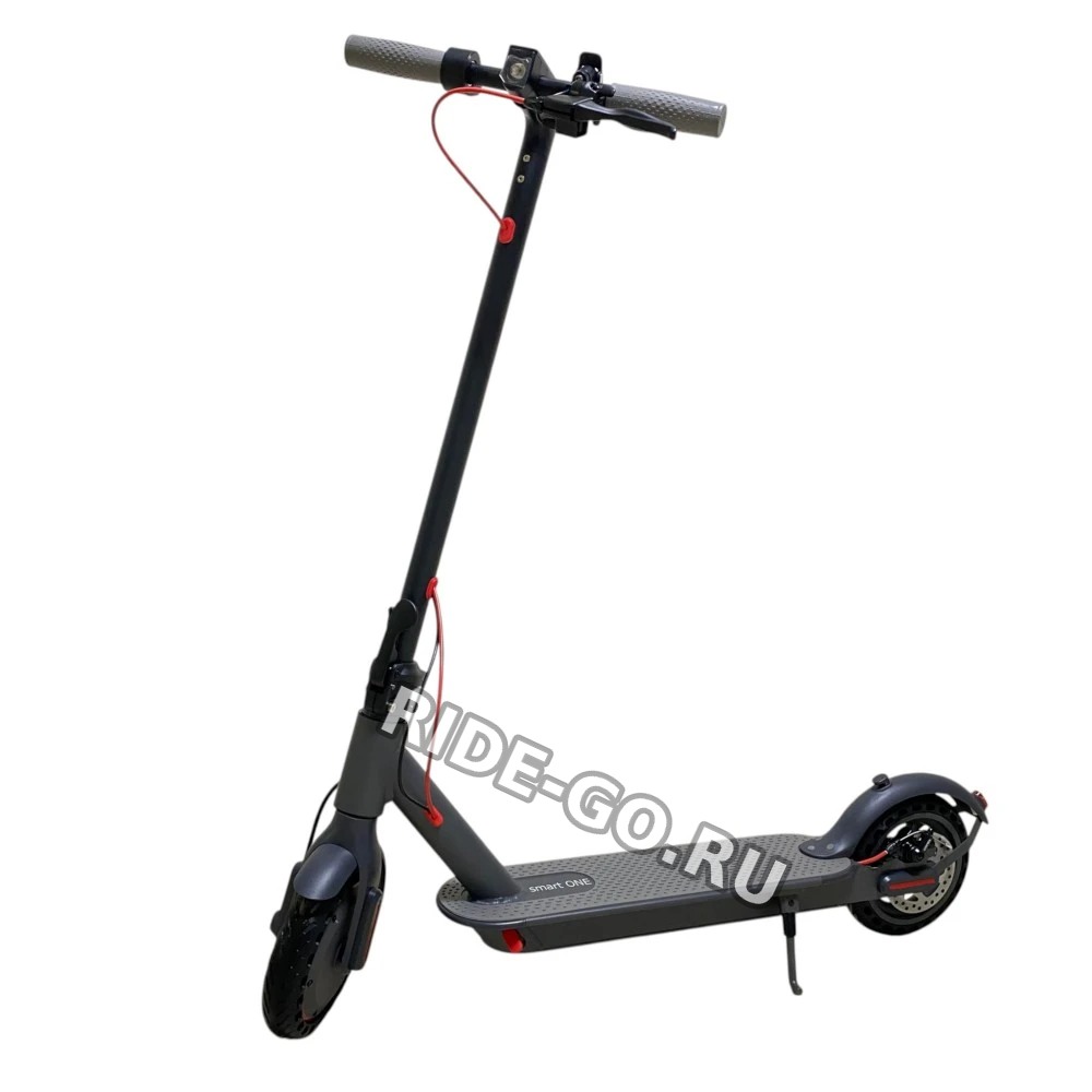 Электросамокат smartONE 1S PRO AQUA