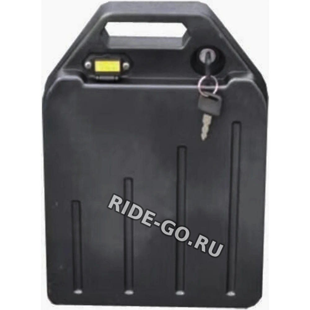 Аккумулятор для CityCoco 60V 20Ah под сиденье (X7 / X7 Trike / X11)