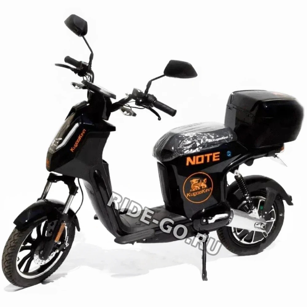 Электроскутер Kugoo NOTE