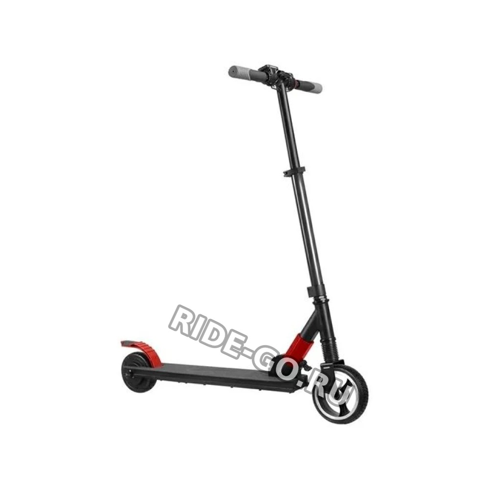 Электросамокат iconBIT Kick Scooter E70 черный