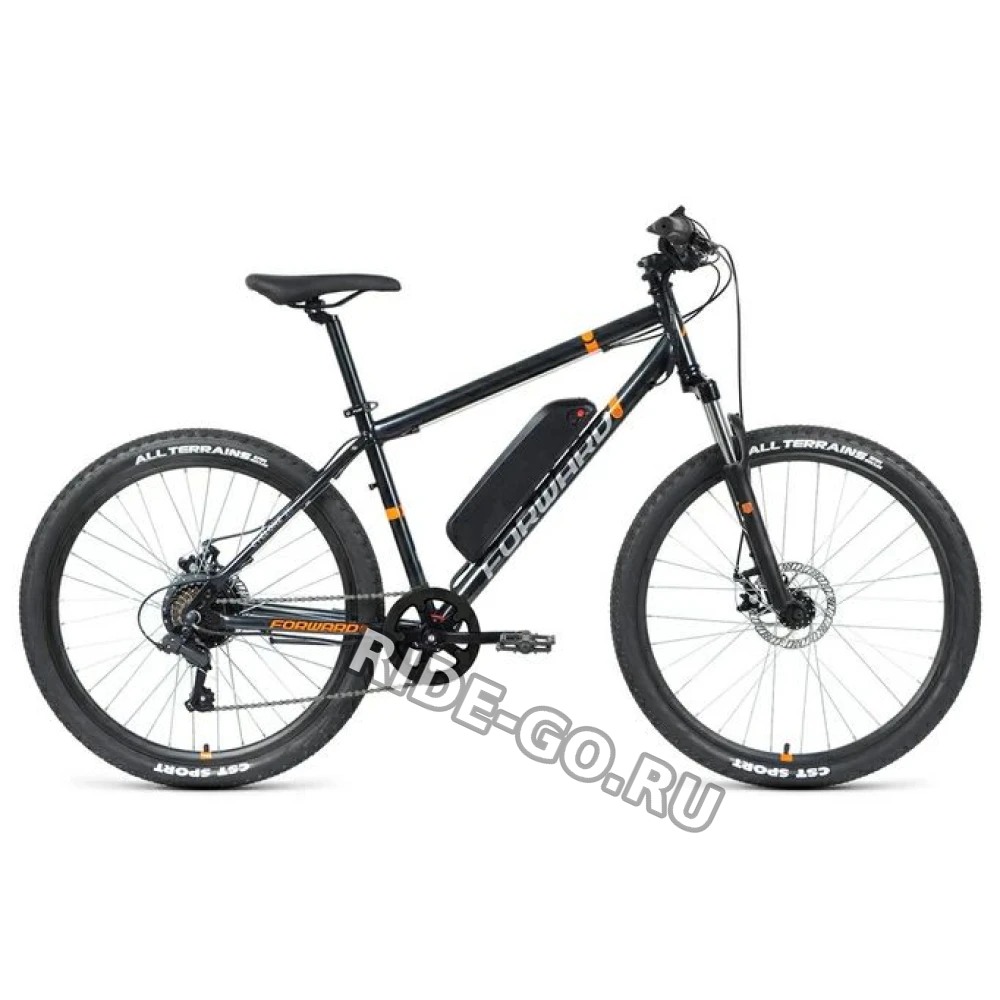 Электровелосипед Forward Cyclone 26 250W