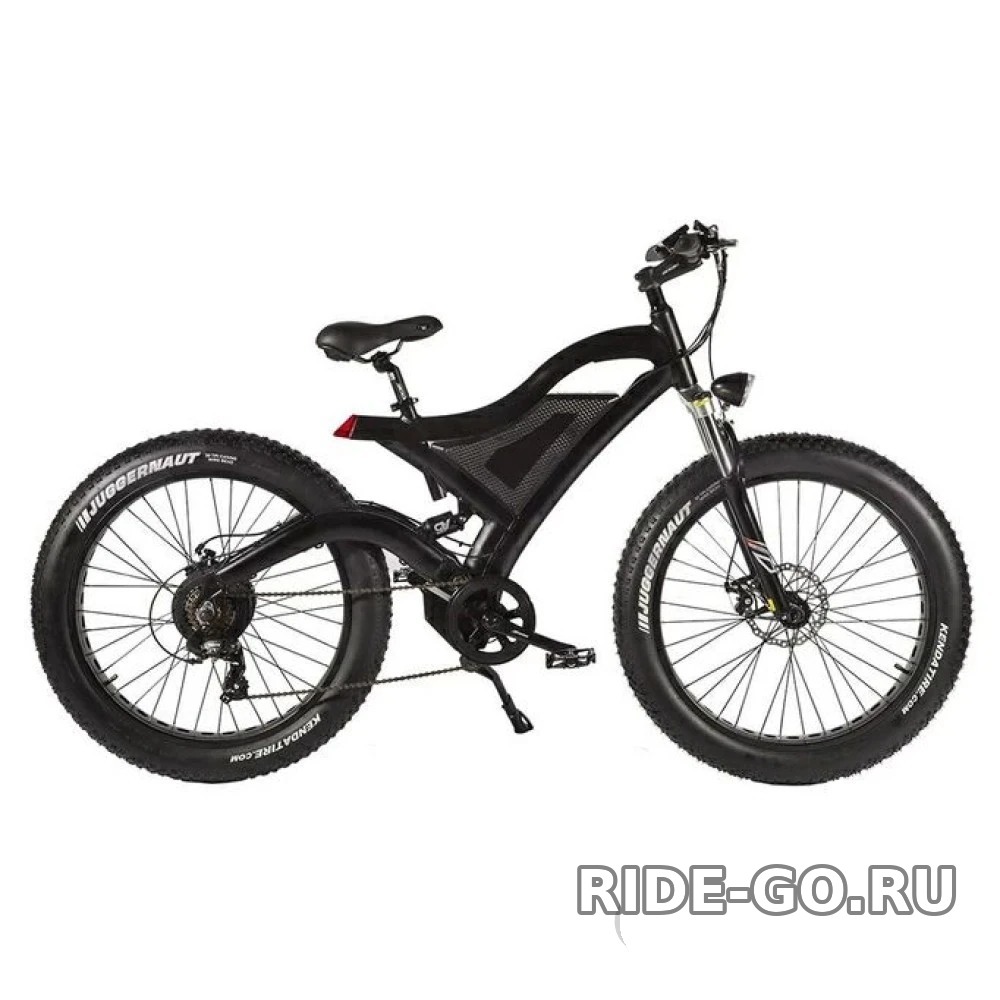 Электровелосипед Eltreco Storm F