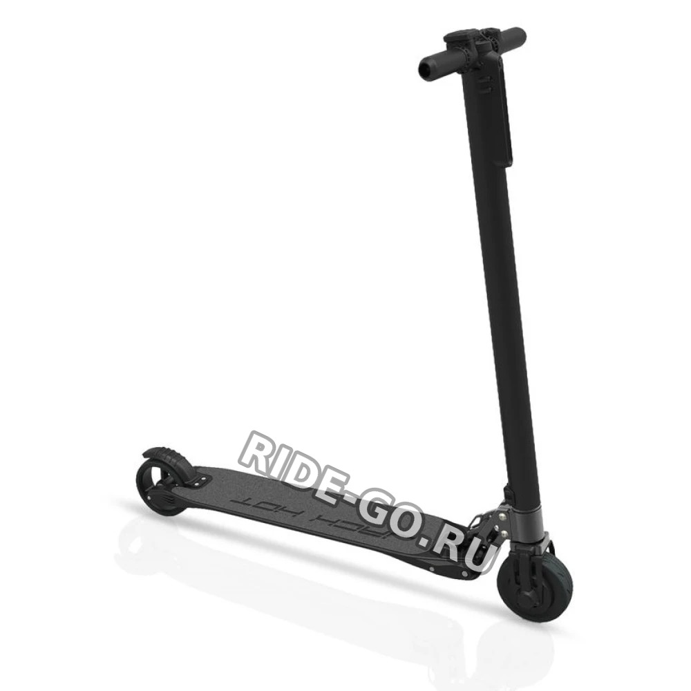 Электросамокат Jack hot Carbon 10.4