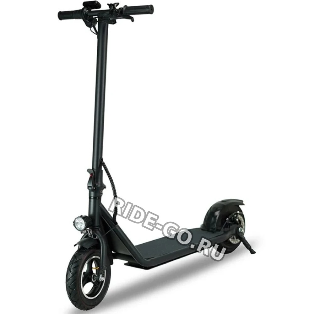 Электросамокат iconBIT Kick Scooter Trident 100