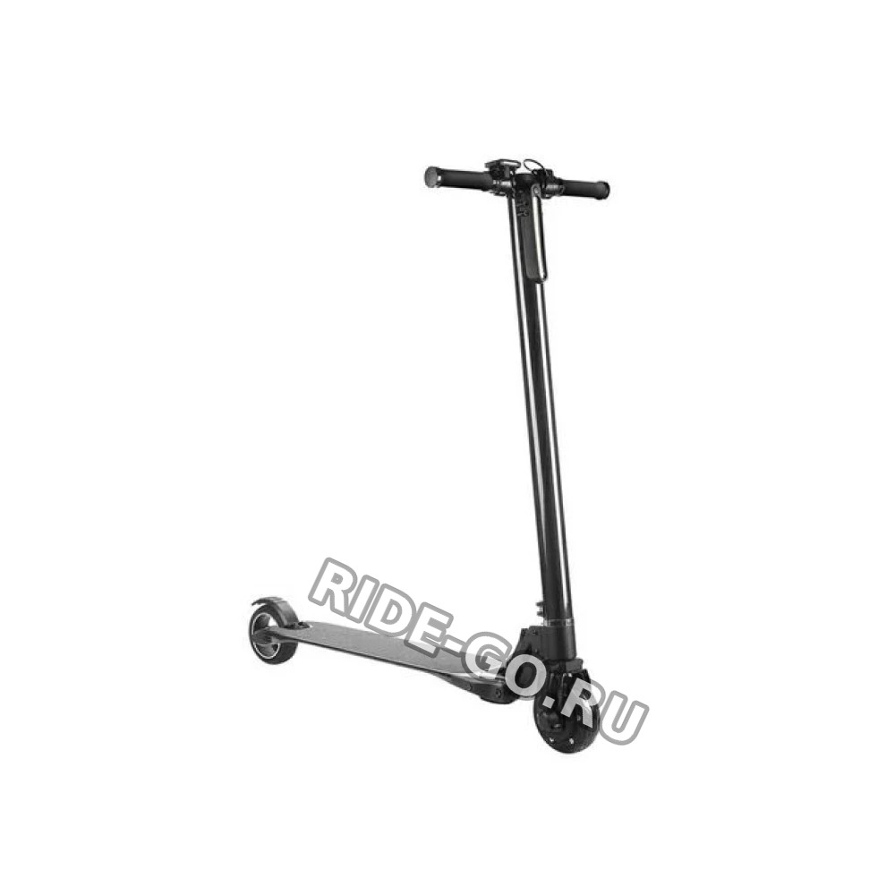 Электросамокат Iconbit Smart Carbon Scooter