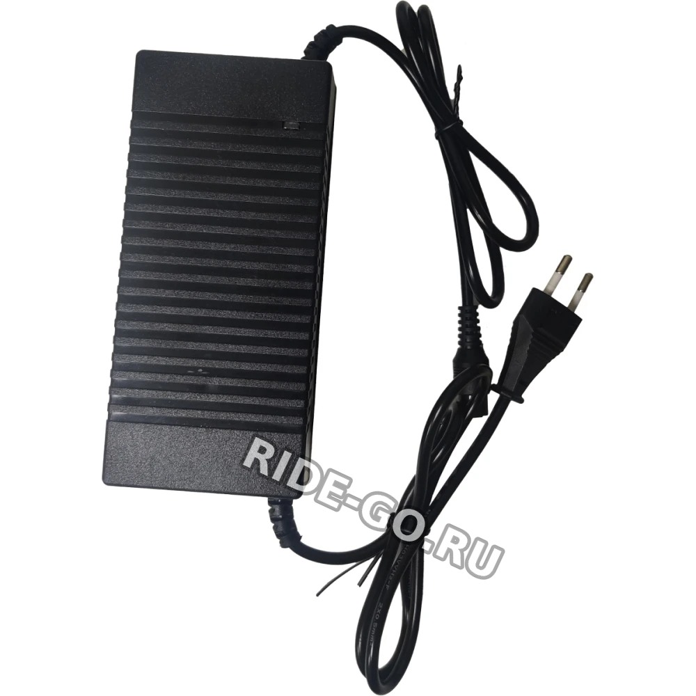 Зарядное устройство для электросамоката Kugoo M4 / M4 PRO 54.6 V 2.5A