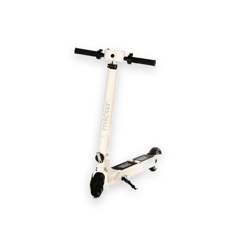 Электросамокат Micar IONIQ Electric Scooter 24V, 8.8Ah Белый