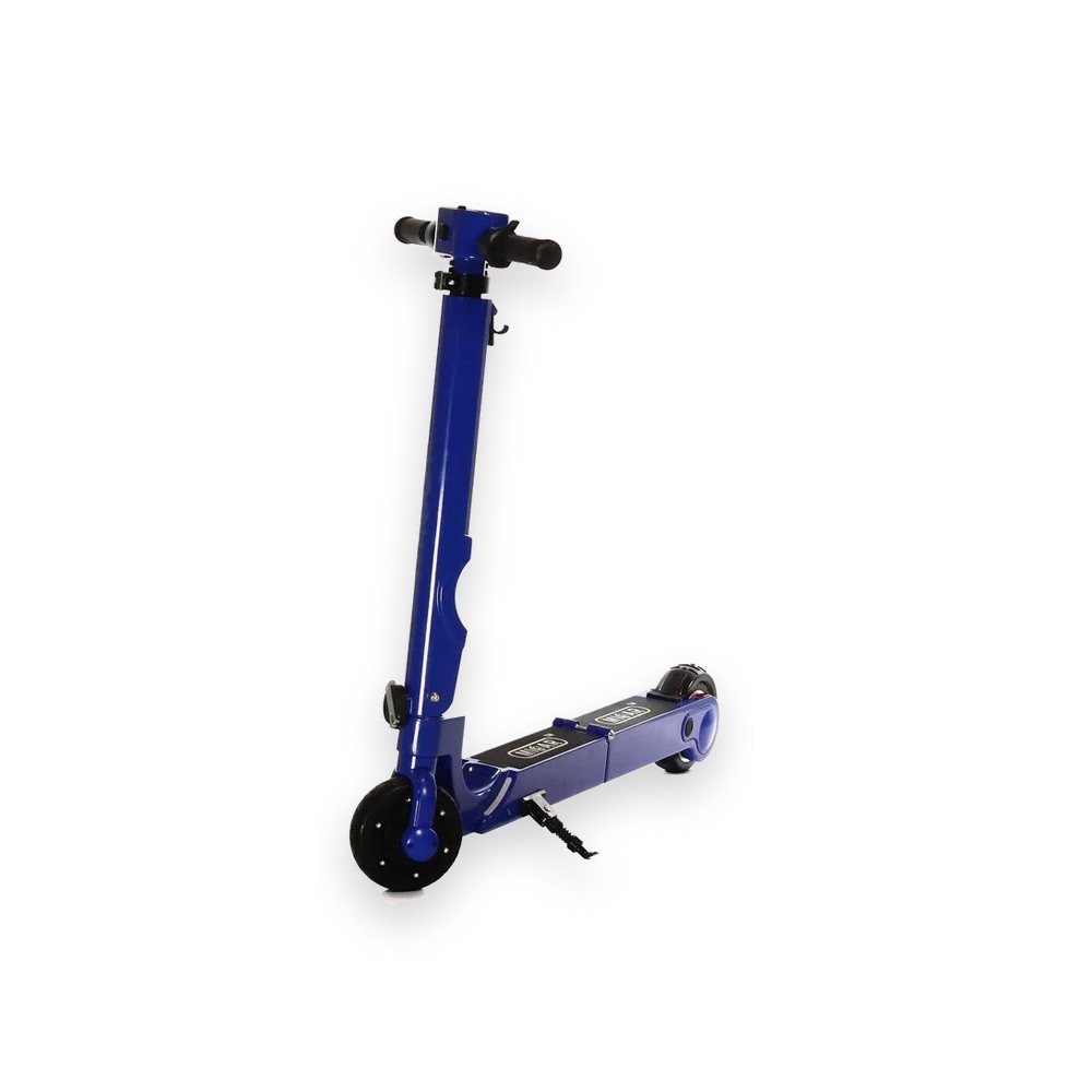 Электросамокат Micar IONIQ Electric Scooter 24V, 8.8Ah Синий