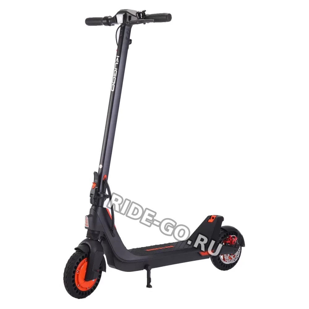 Электросамокат Kugoo Kirin S1 Pro
