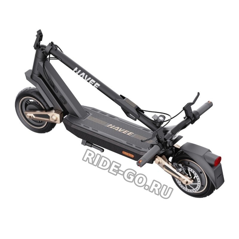 Электросамокат Navee ST3 Pro
