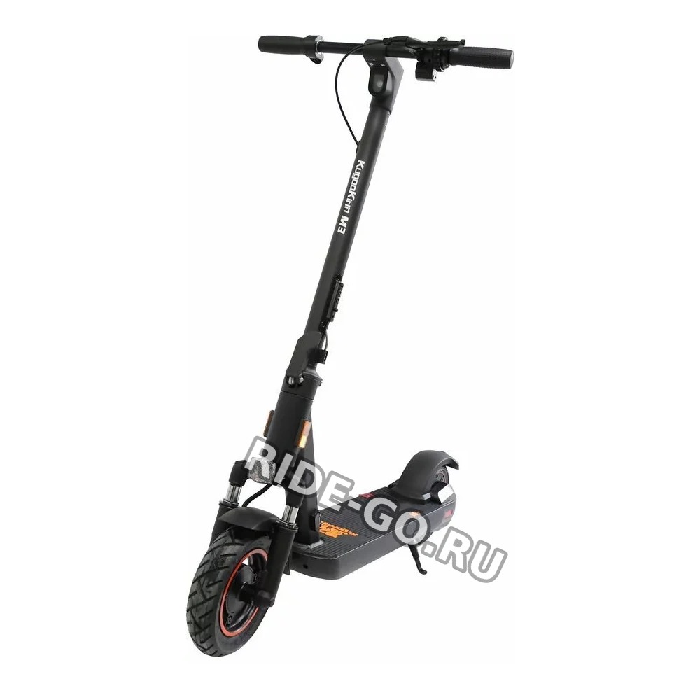 Электросамокат Kugoo Kirin M3