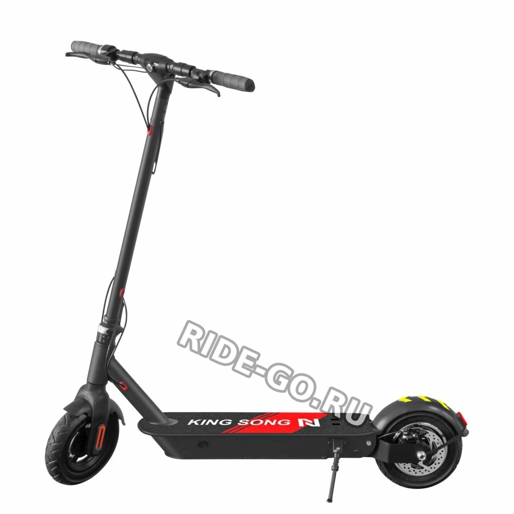 Электросамокат KingSong N10 plus 48V 768 wh