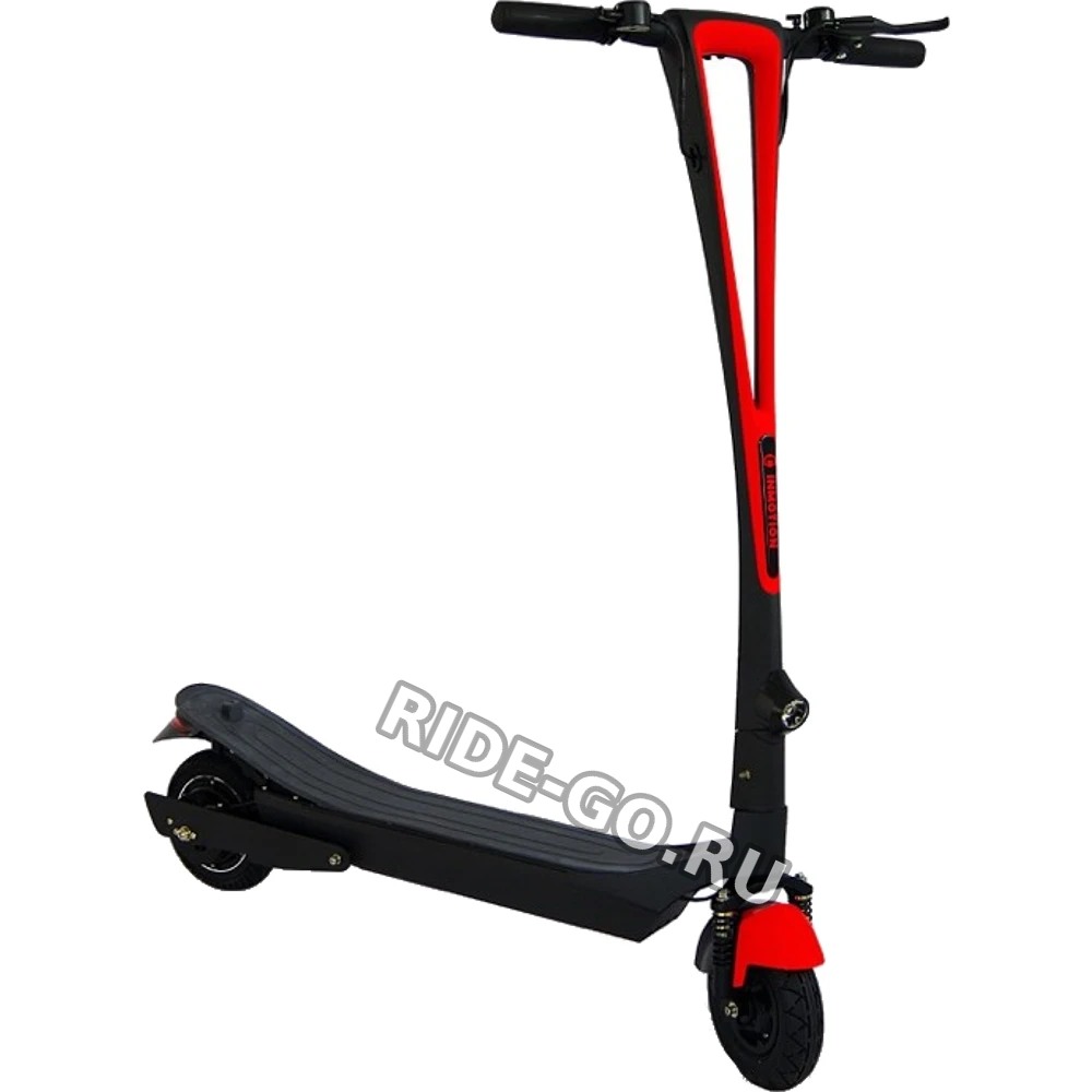 Складной электросамокат Inmotion L6 LiveLy