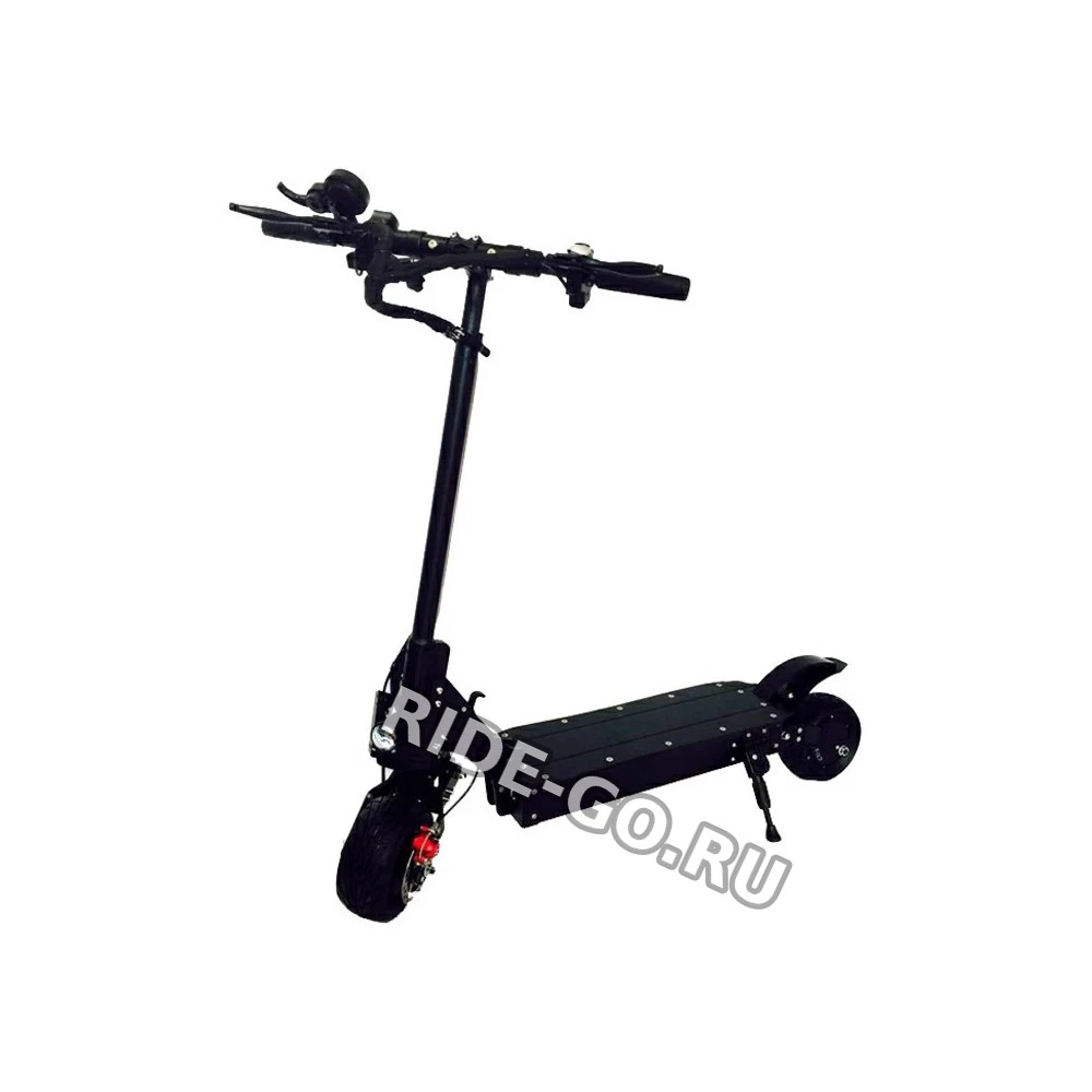 Электросамокат EcoDrift CurruS 8 48V 21Ah