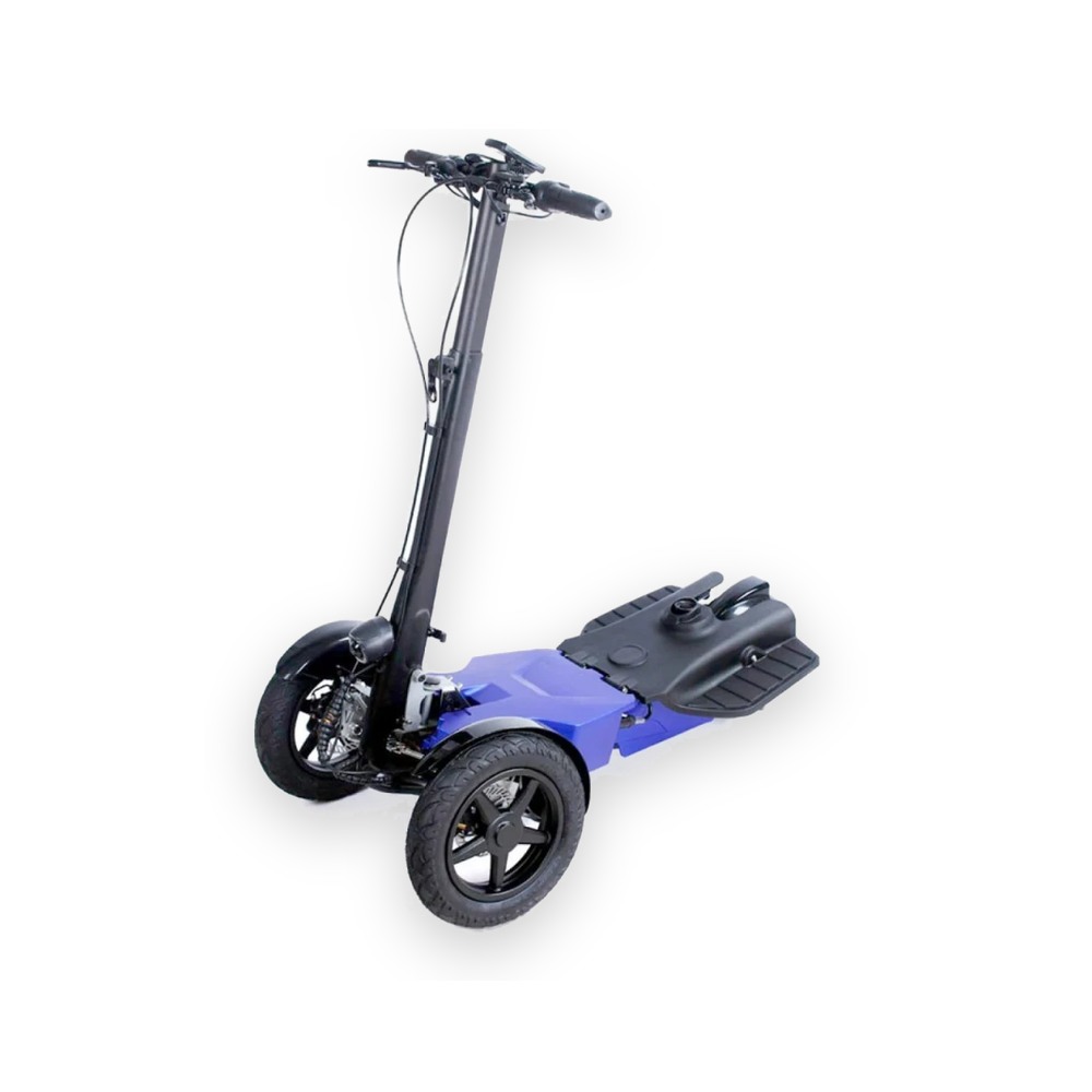 Электросамокат xDevice Caigiees T3