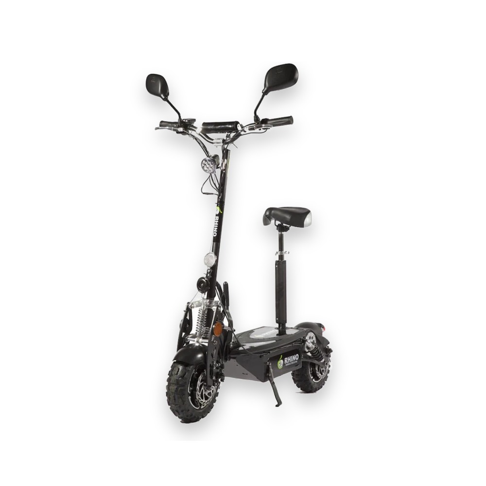 Электросамокат Eltreco Rhino ES17-1600W 48V