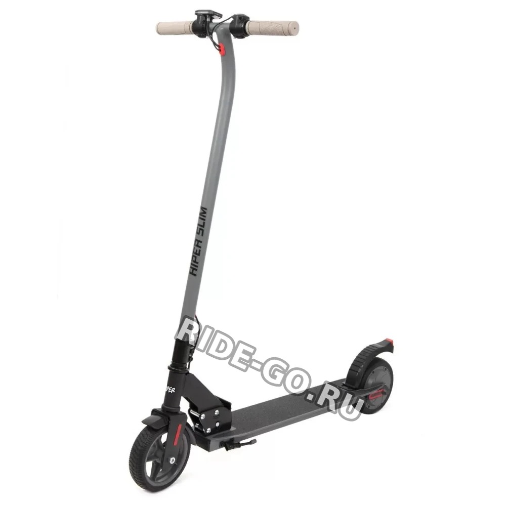 Электросамокат HIPER Slim VX661 Gray