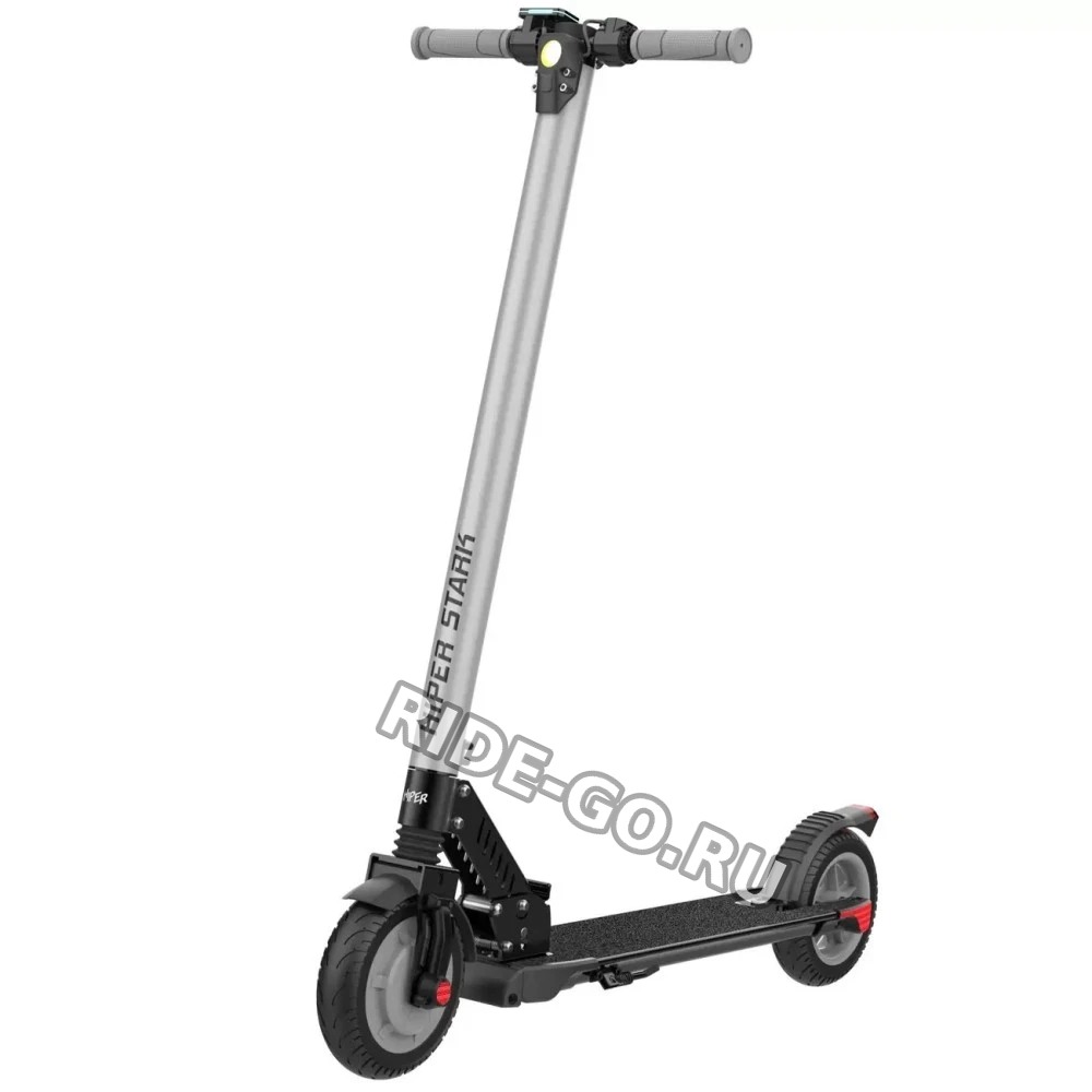 Электросамокат HIPER Stark DX801 Gray