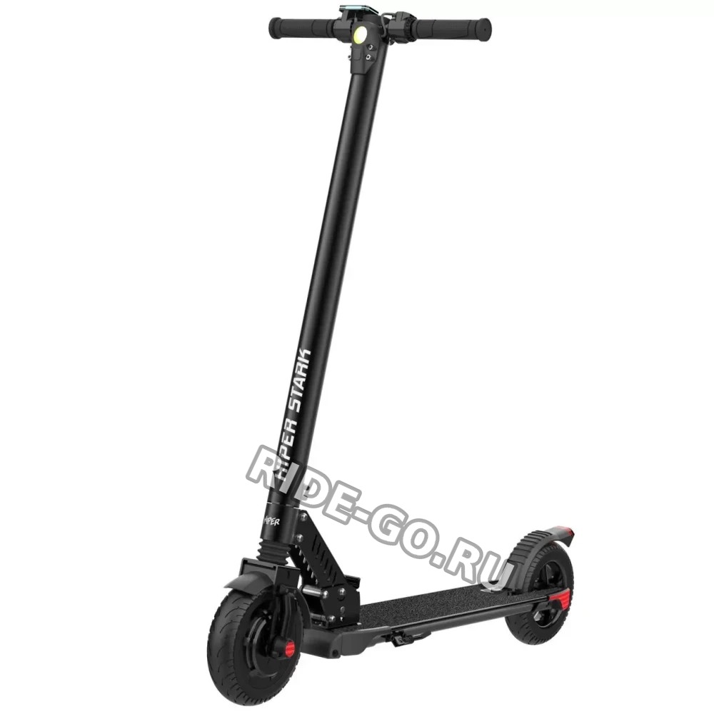 Электросамокат HIPER Stark DX801 Black