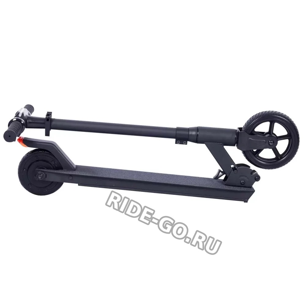 Электросамокат iconBIT Street T75 Black