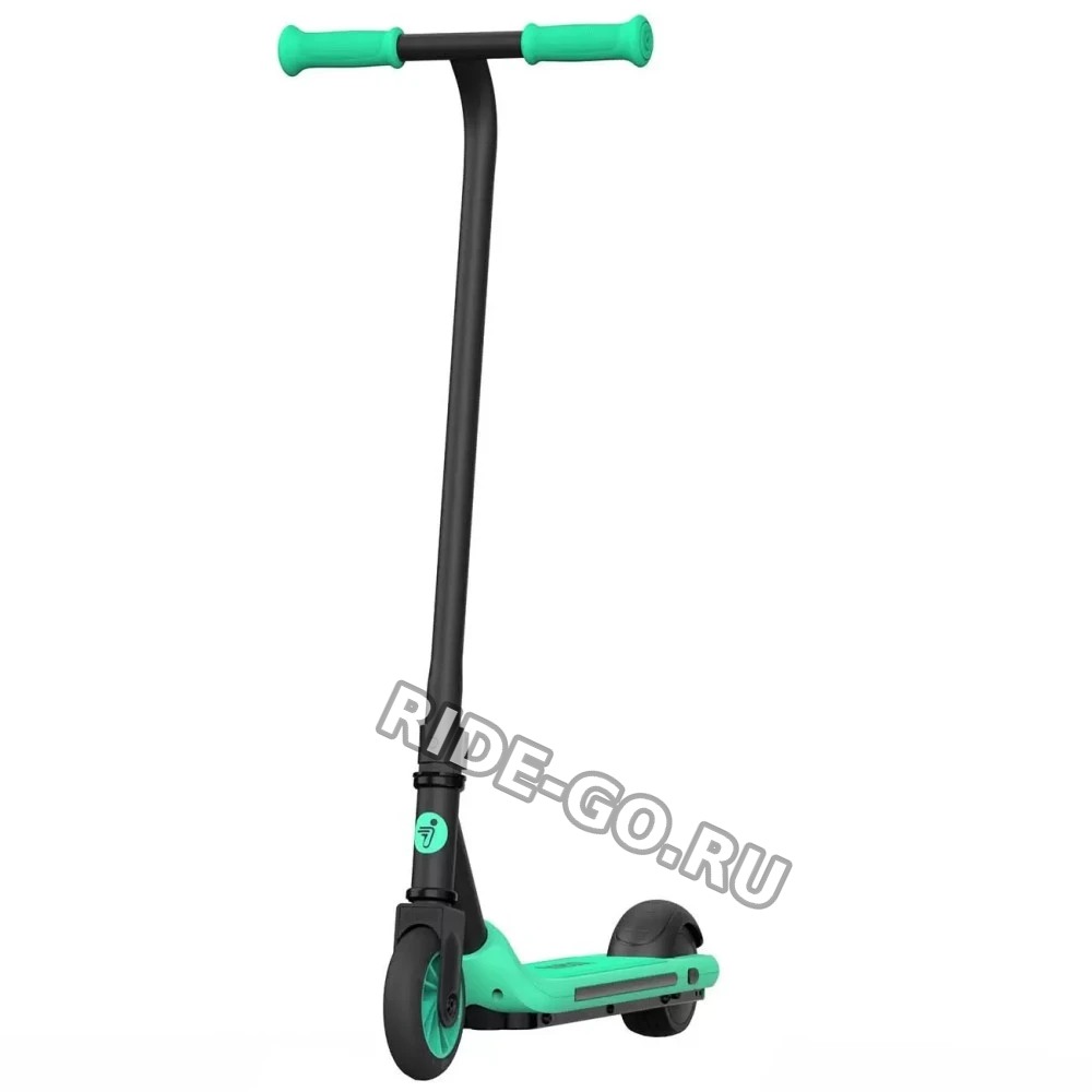 Электросамокат Ninebot KickScooter A6